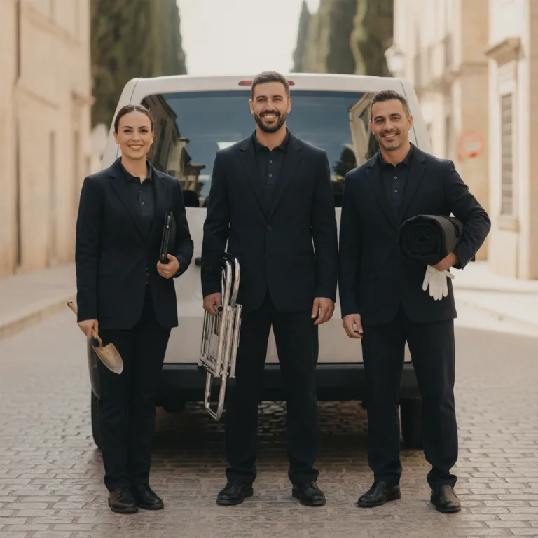 agenzia funebre Mondovì